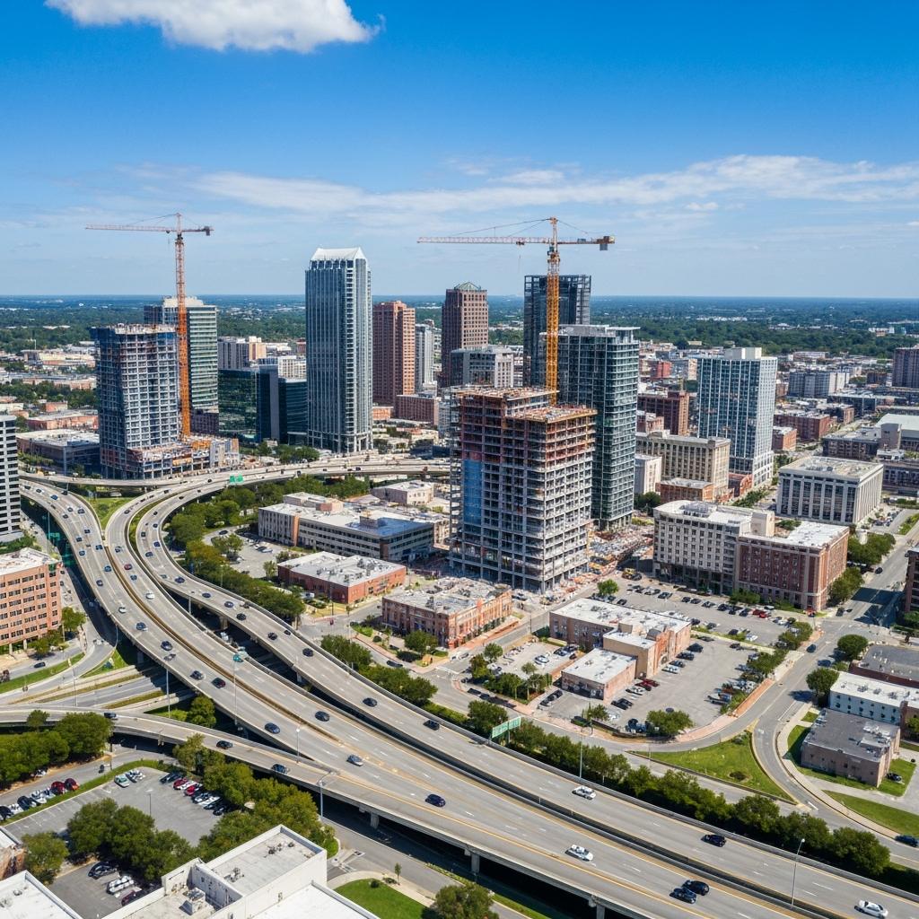 National Economic Policies and Their Impact on Orlando’s Growth